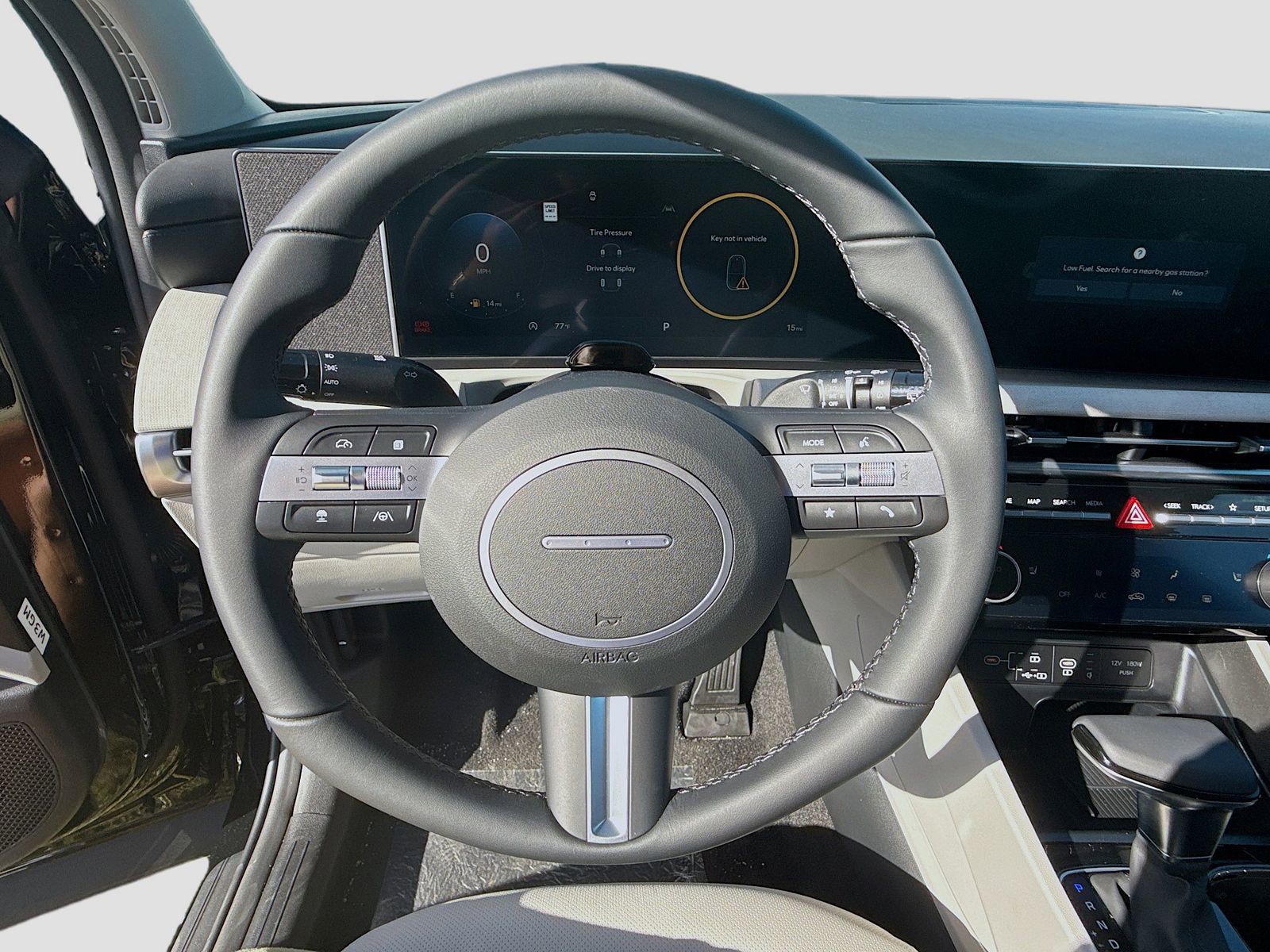 2026 Hyundai TUCSON - Photo 9