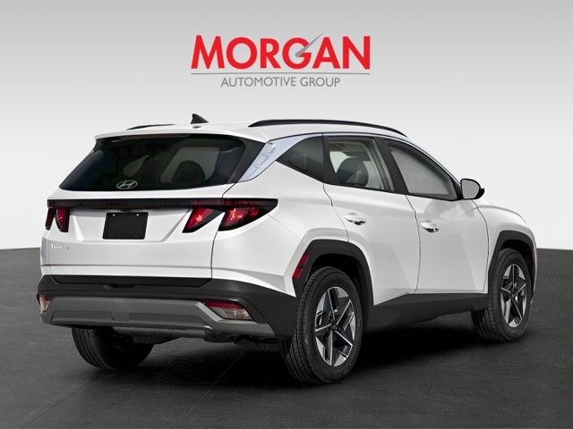 2026 Hyundai TUCSON - Photo 3