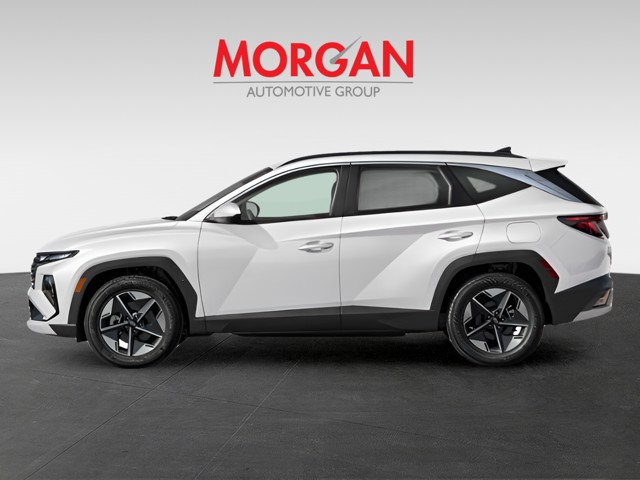 2026 Hyundai TUCSON - Photo 5