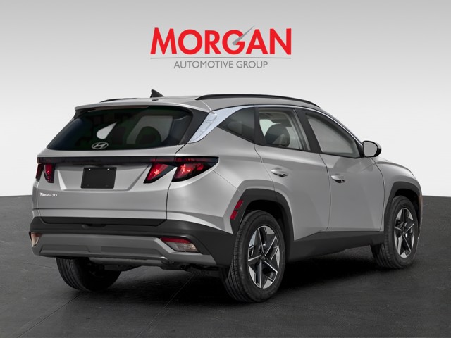 2026 Hyundai TUCSON - Photo 4
