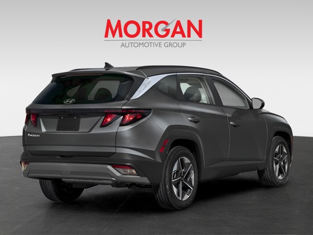 2026 Hyundai TUCSON - Photo 3