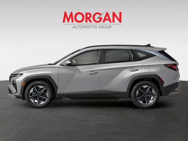 2026 Hyundai TUCSON - Photo 6