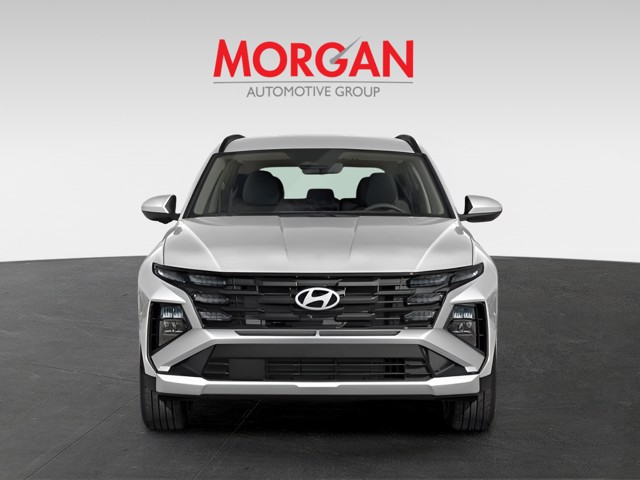 2026 Hyundai TUCSON - Photo 7