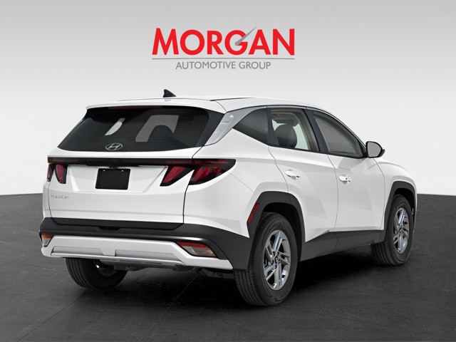 2026 Hyundai TUCSON - Photo 4