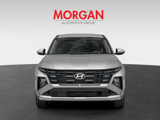 2026 Hyundai TUCSON - Photo 3