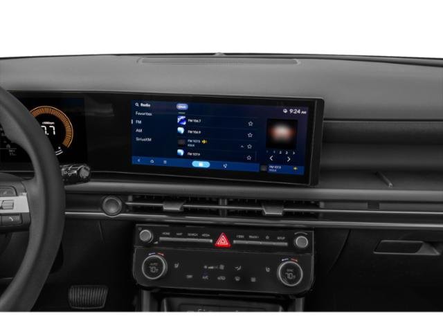 2026 Hyundai TUCSON - Photo 12