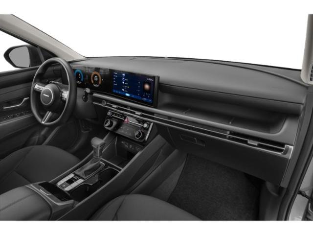 2026 Hyundai TUCSON - Photo 17