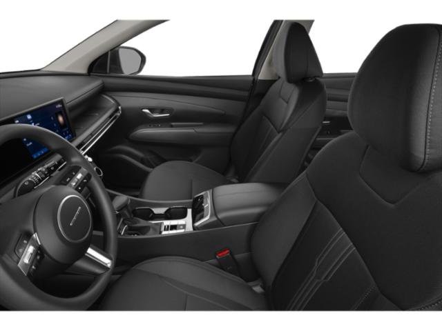 2026 Hyundai TUCSON - Photo 11