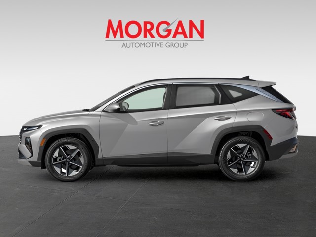 2026 Hyundai TUCSON - Photo 7