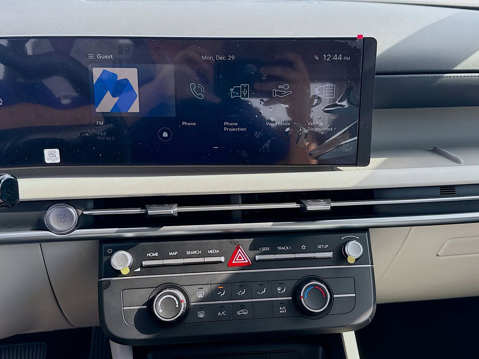2026 Hyundai TUCSON - Photo 10