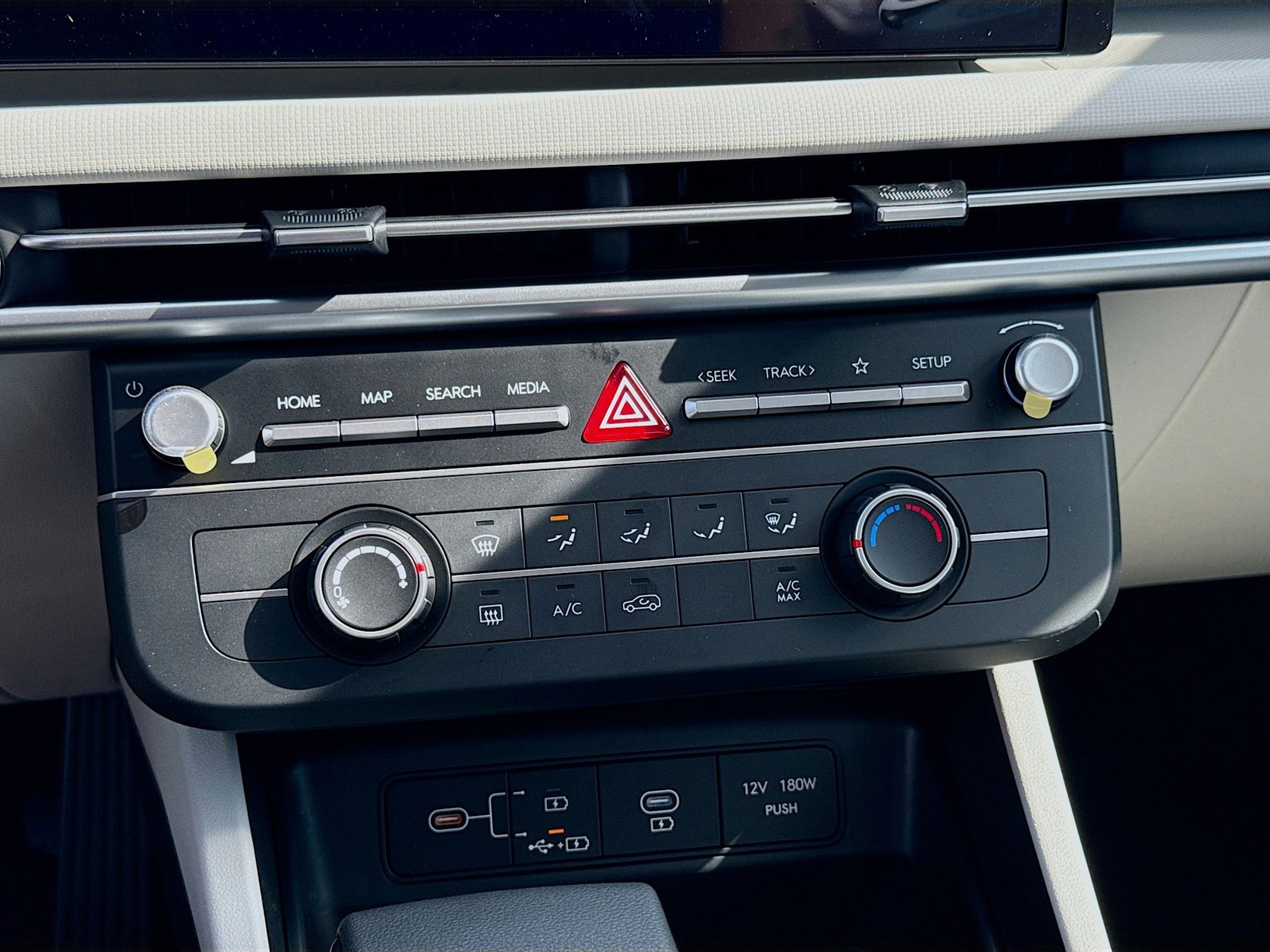 2026 Hyundai TUCSON - Photo 12