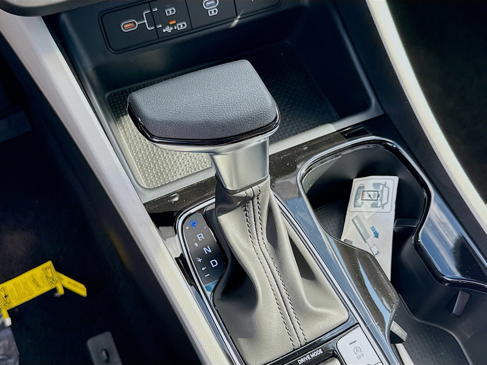 2026 Hyundai TUCSON - Photo 13