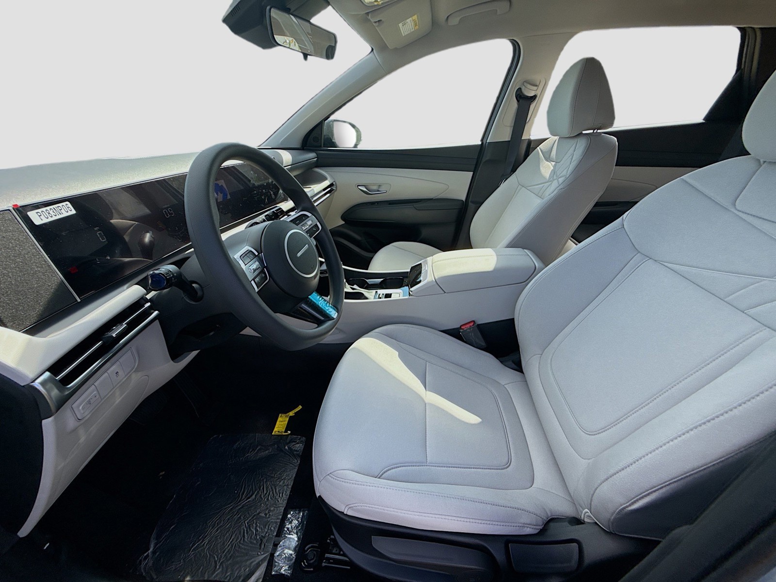 2026 Hyundai TUCSON - Photo 14