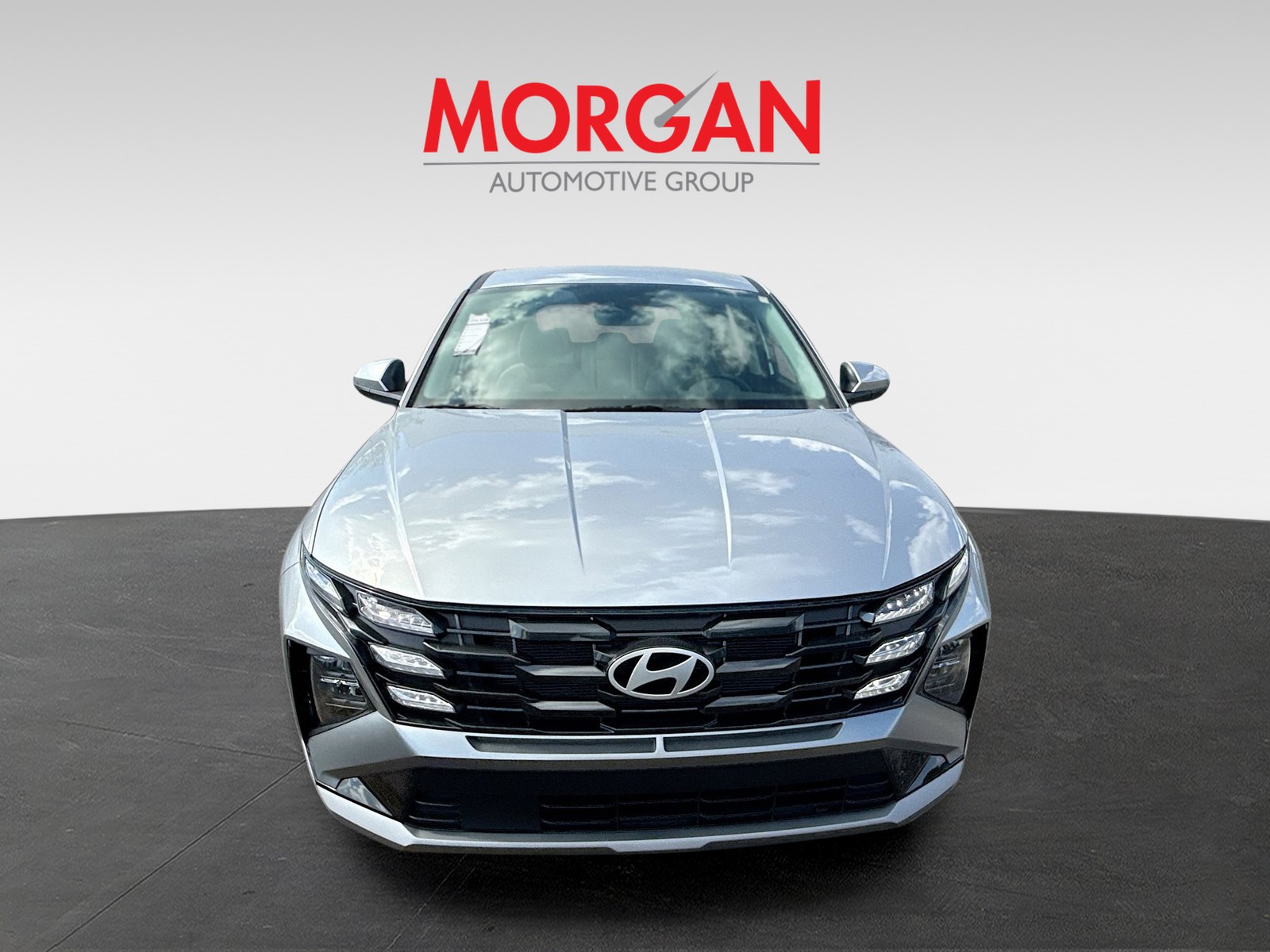 2026 Hyundai TUCSON - Photo 3