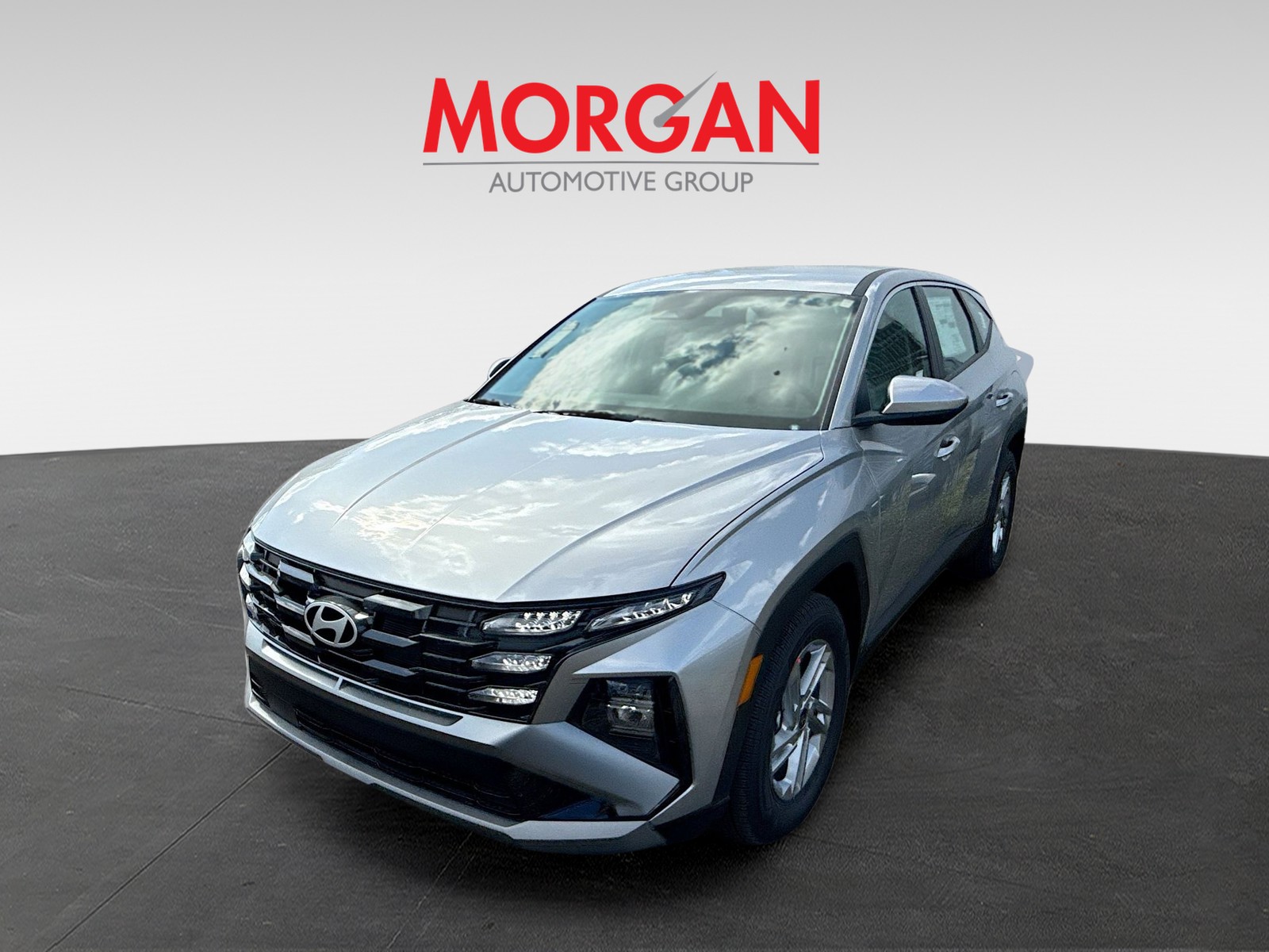 2026 Hyundai TUCSON - Photo 2
