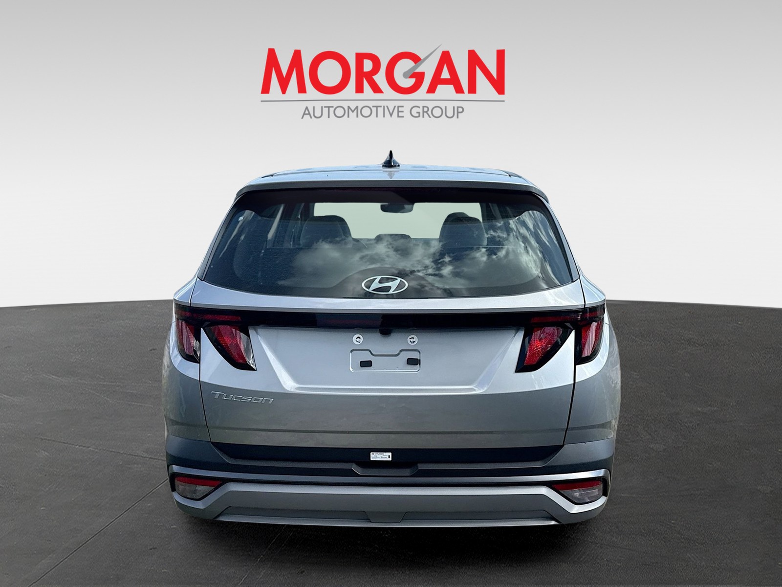 2026 Hyundai TUCSON - Photo 6