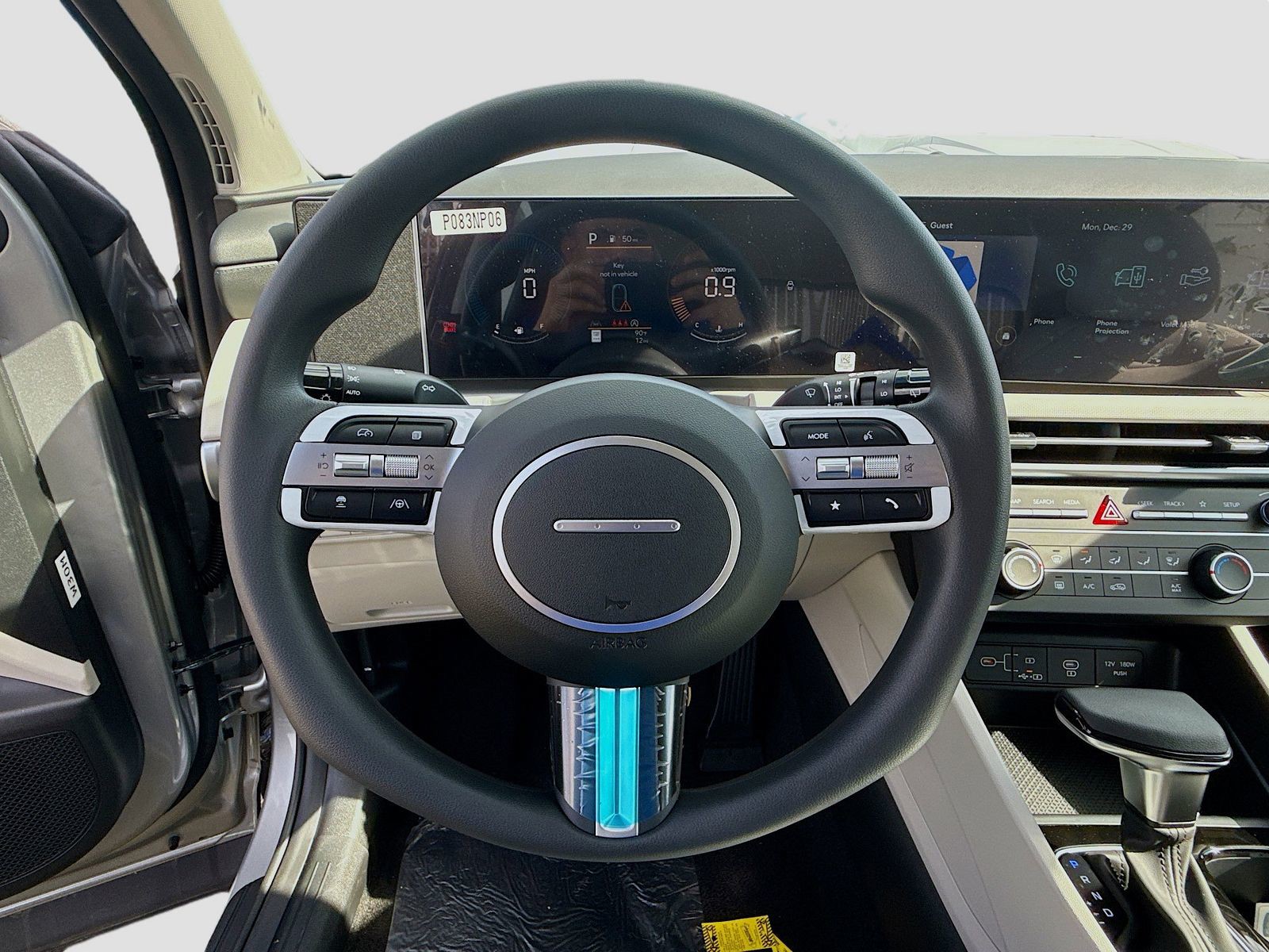 2026 Hyundai TUCSON - Photo 8