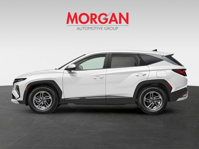 2026 Hyundai TUCSON - Photo 7