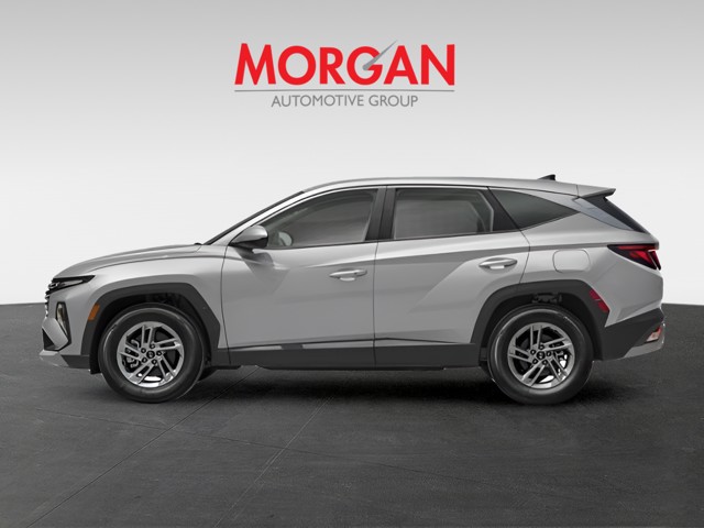 2026 Hyundai TUCSON - Photo 8