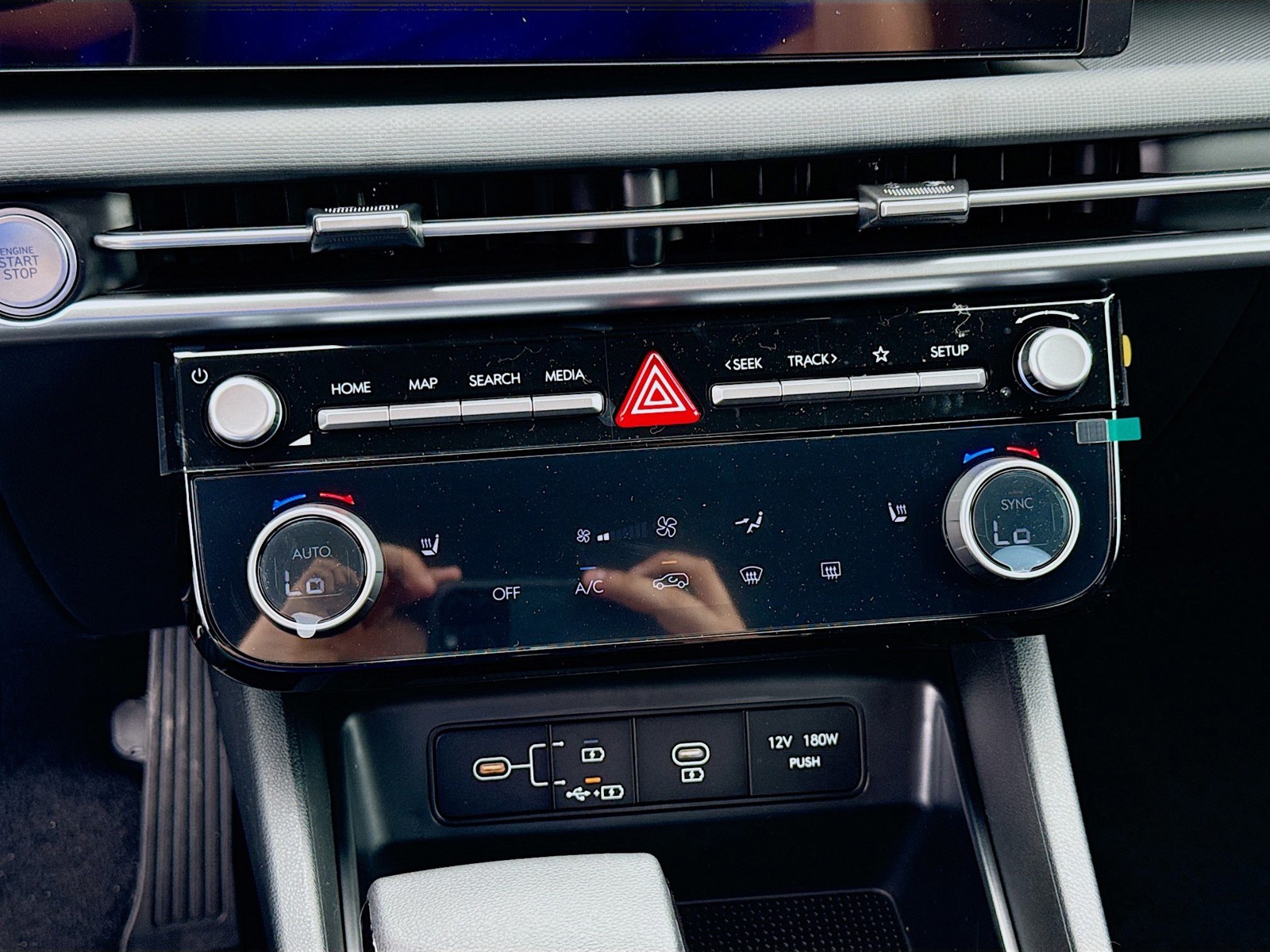 2026 Hyundai TUCSON - Photo 12