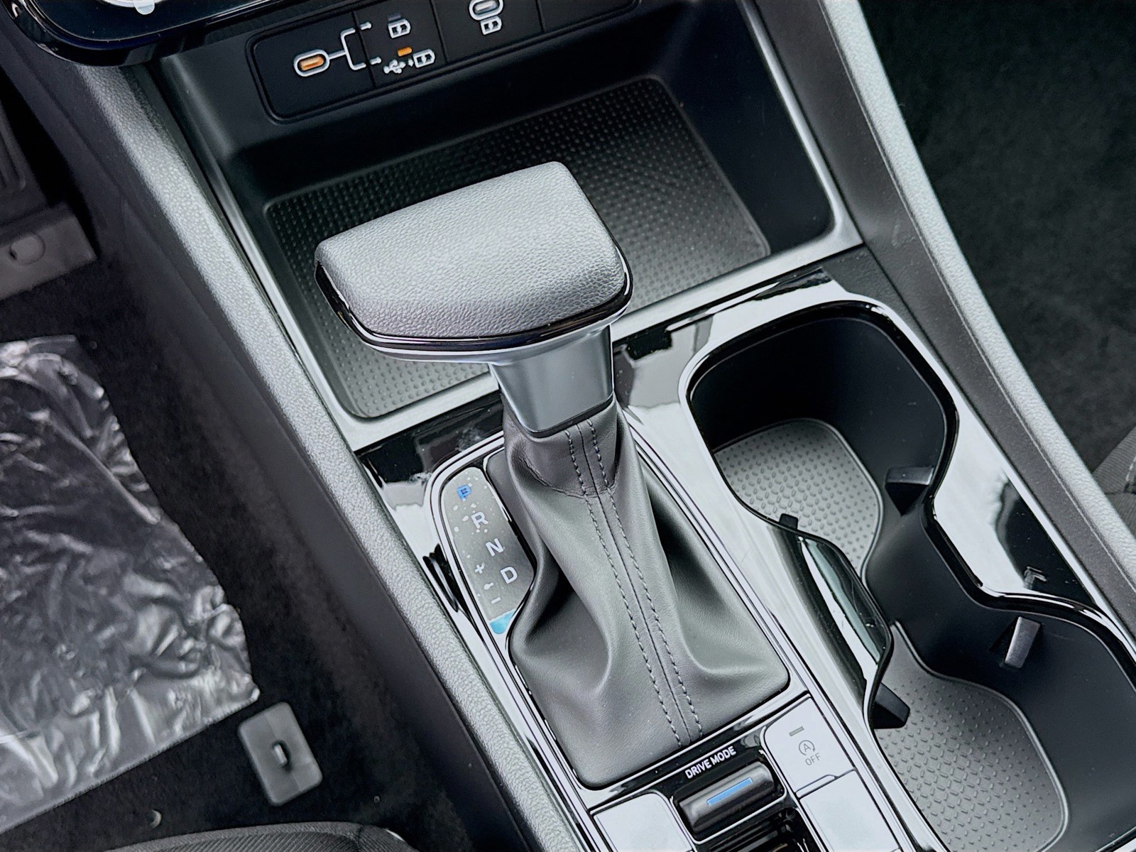 2026 Hyundai TUCSON - Photo 13