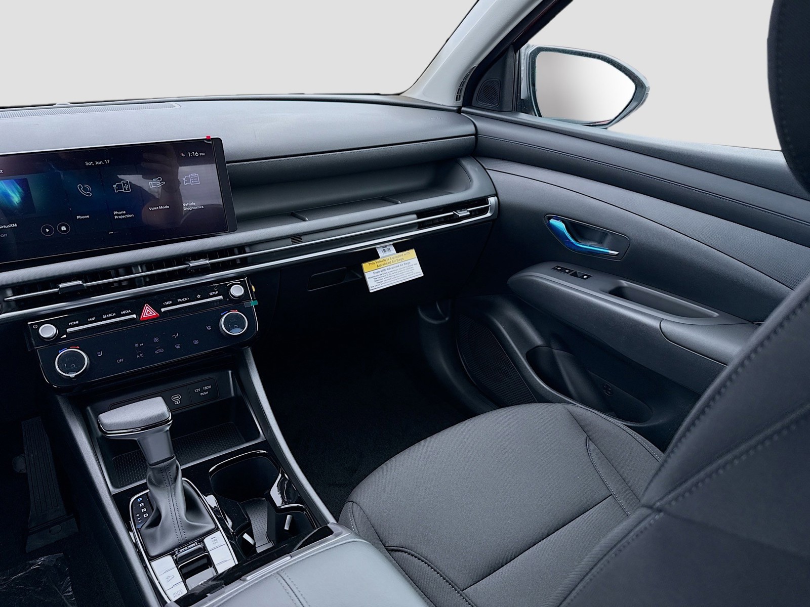 2026 Hyundai TUCSON - Photo 16