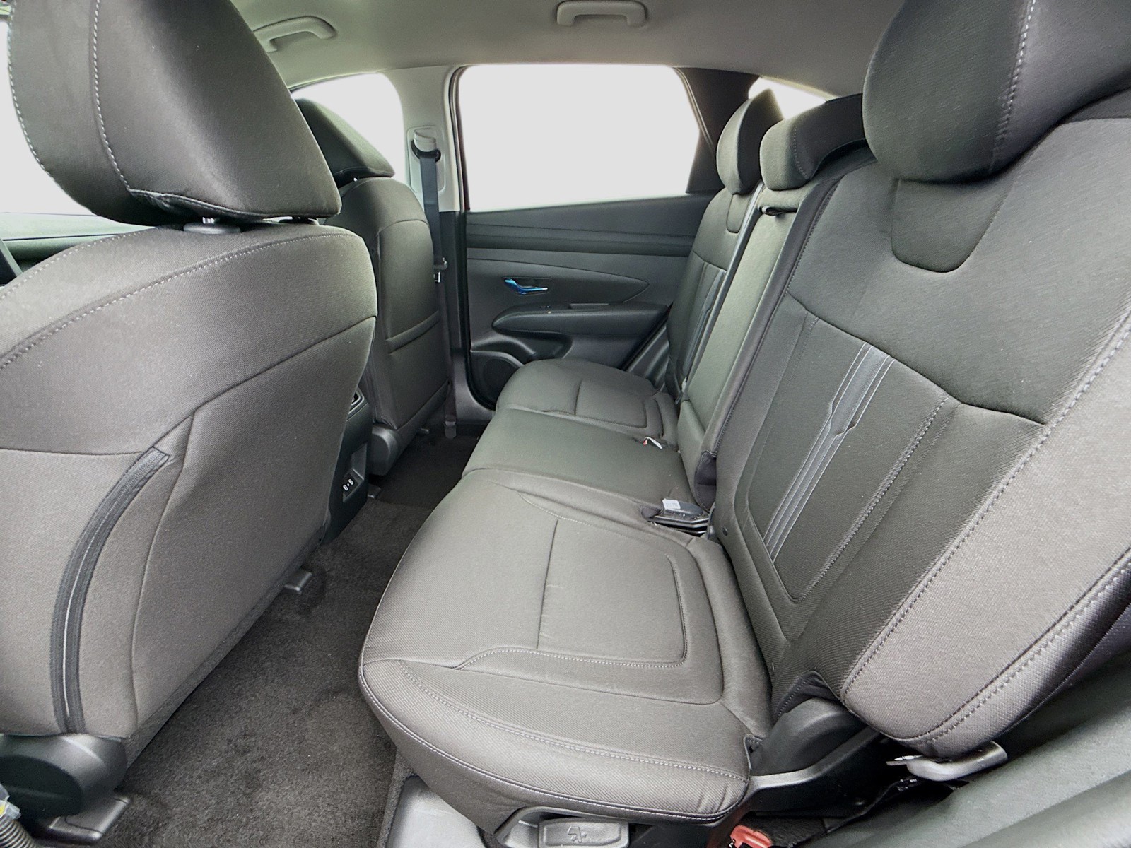 2026 Hyundai TUCSON - Photo 18