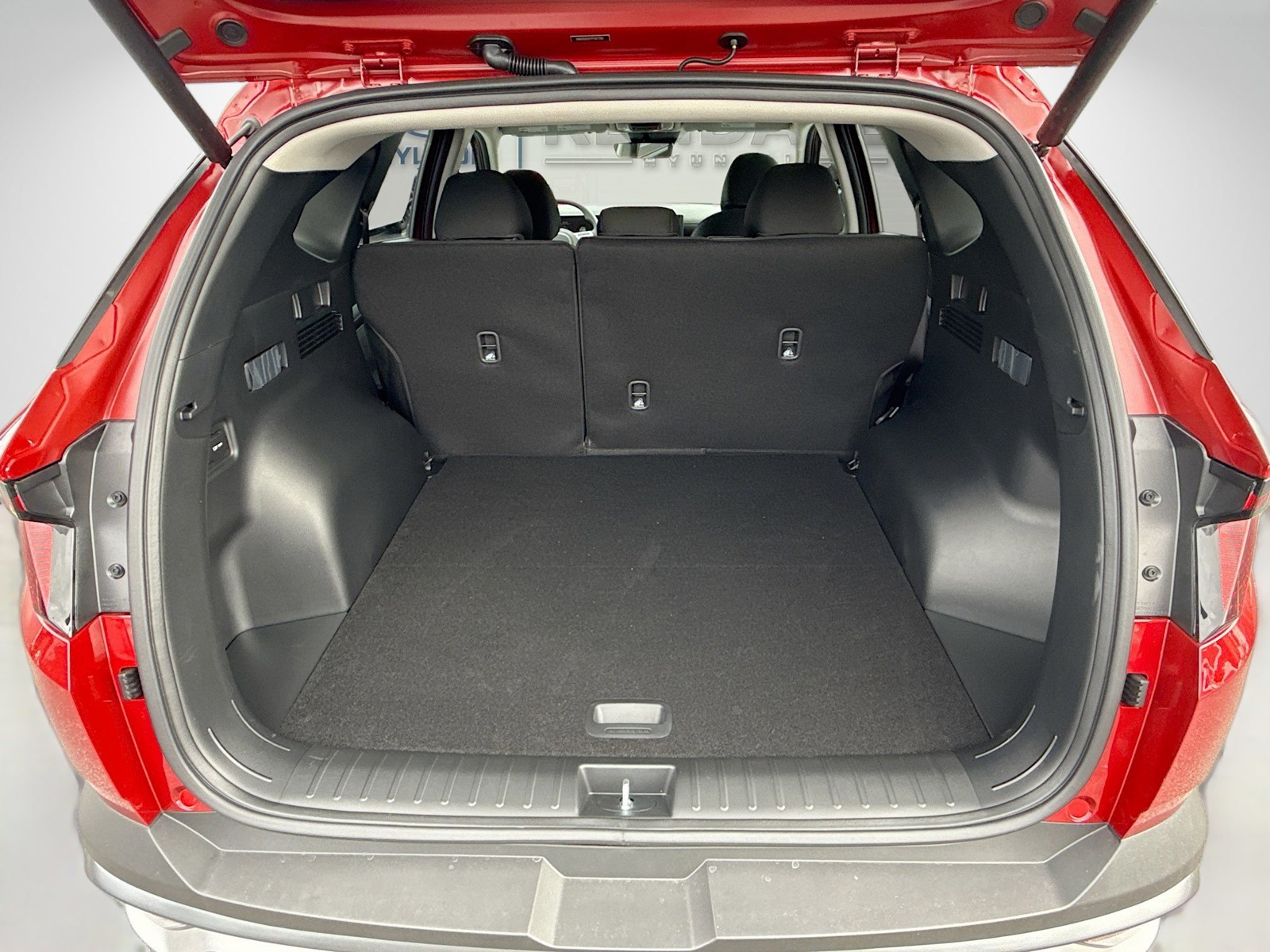 2026 Hyundai TUCSON - Photo 19