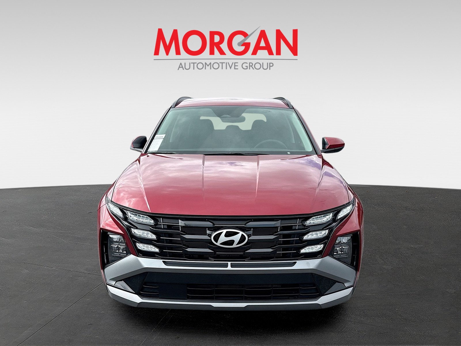 2026 Hyundai TUCSON - Photo 2
