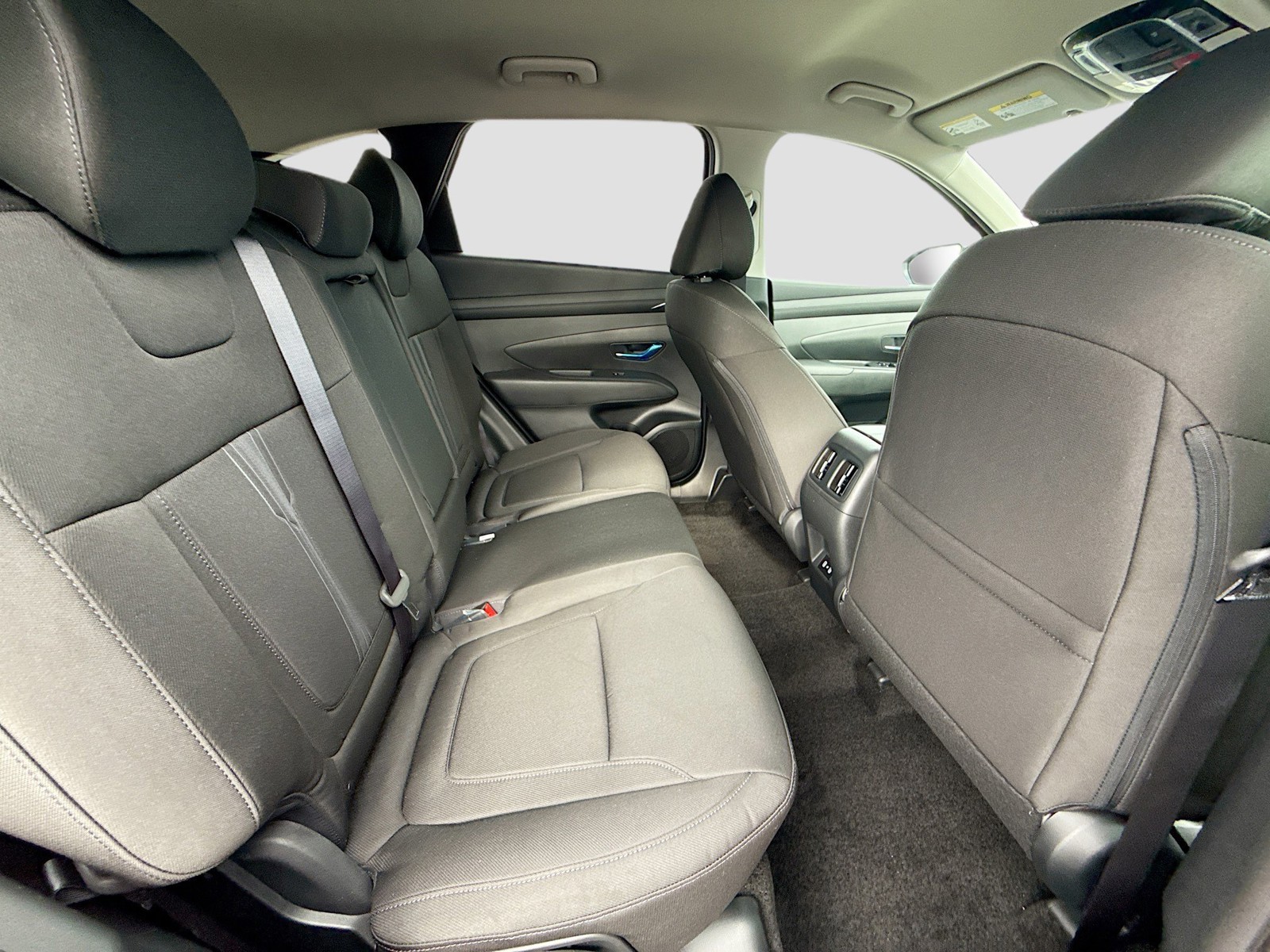 2026 Hyundai TUCSON - Photo 20