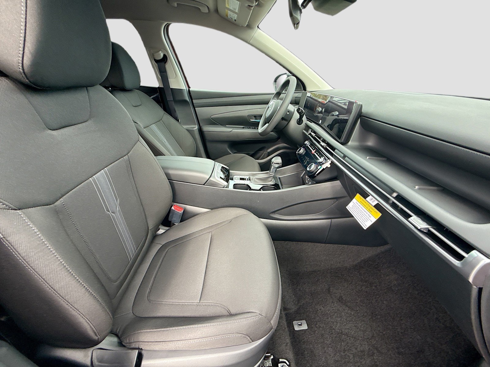 2026 Hyundai TUCSON - Photo 21