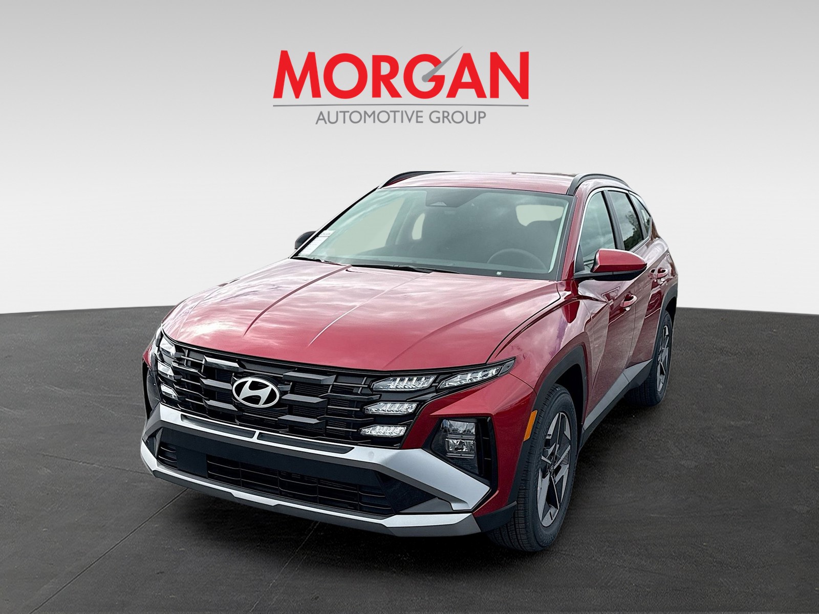 2026 Hyundai TUCSON - Photo 3