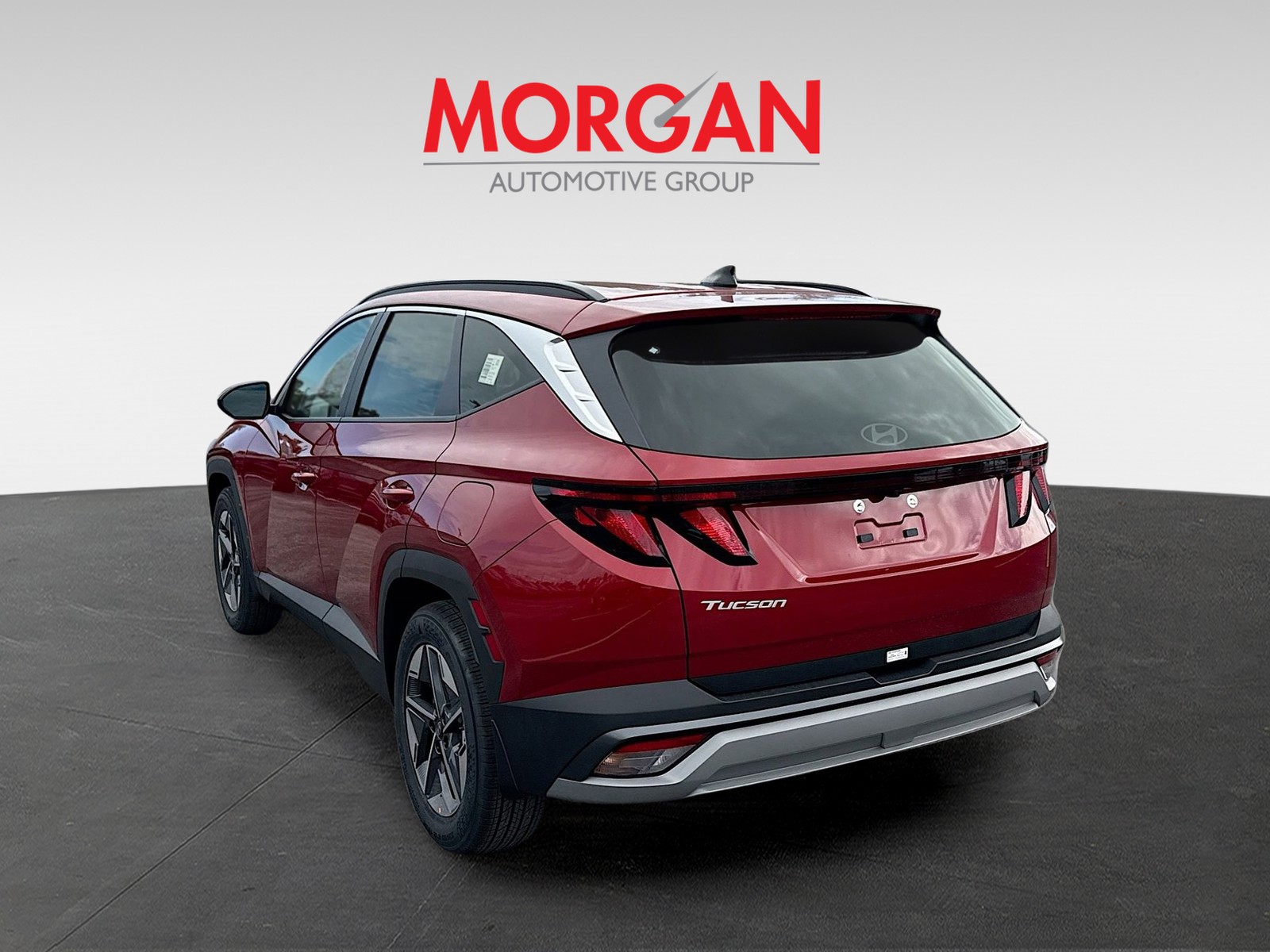 2026 Hyundai TUCSON - Photo 4