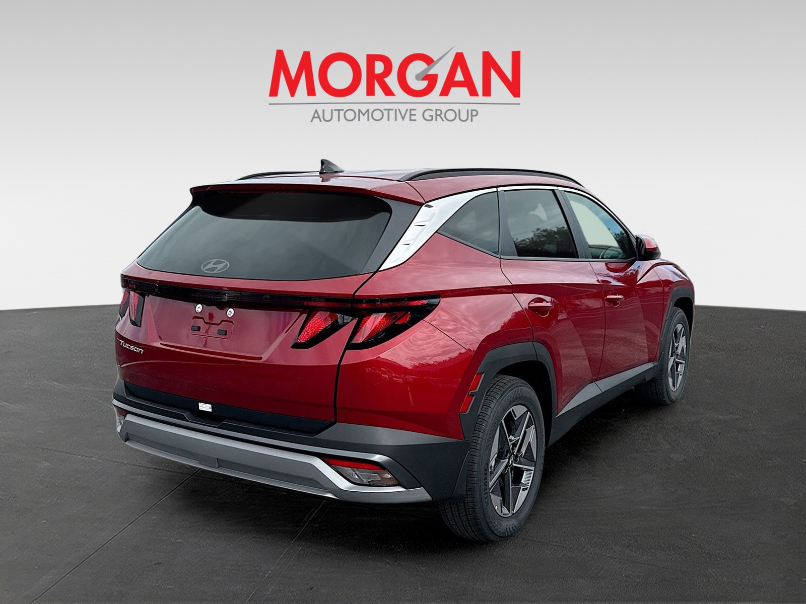 2026 Hyundai TUCSON - Photo 6