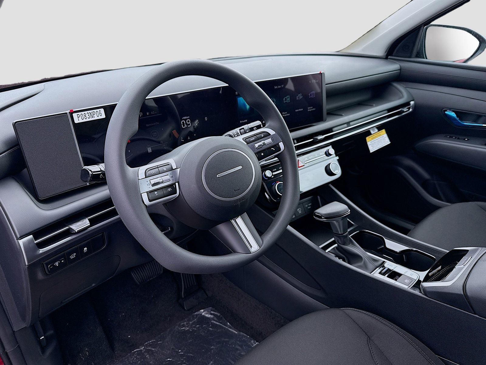 2026 Hyundai TUCSON - Photo 7