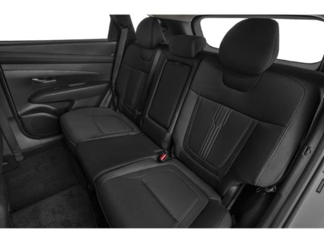 2026 Hyundai TUCSON - Photo 15