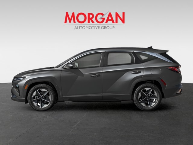 2026 Hyundai TUCSON - Photo 7
