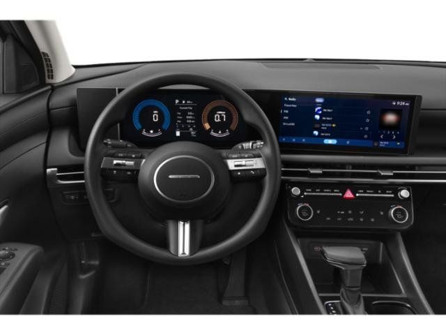 2026 Hyundai TUCSON - Photo 9
