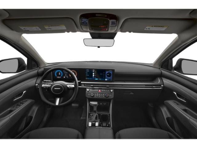 2026 Hyundai TUCSON - Photo 10
