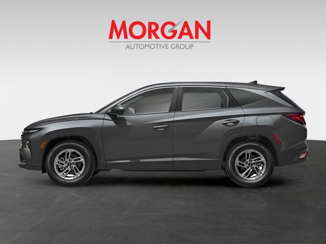2026 Hyundai TUCSON - Photo 7