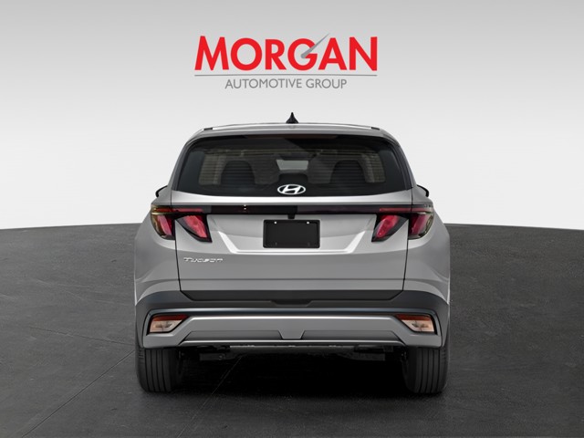 2026 Hyundai TUCSON - Photo 6