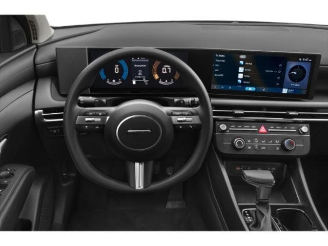 2026 Hyundai TUCSON - Photo 9
