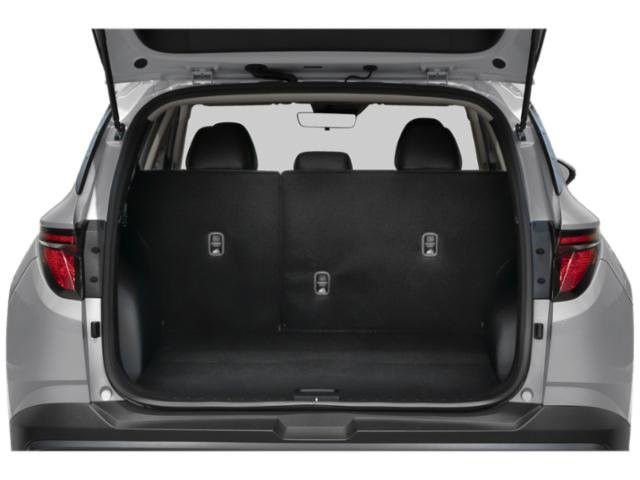 2026 Hyundai TUCSON - Photo 13