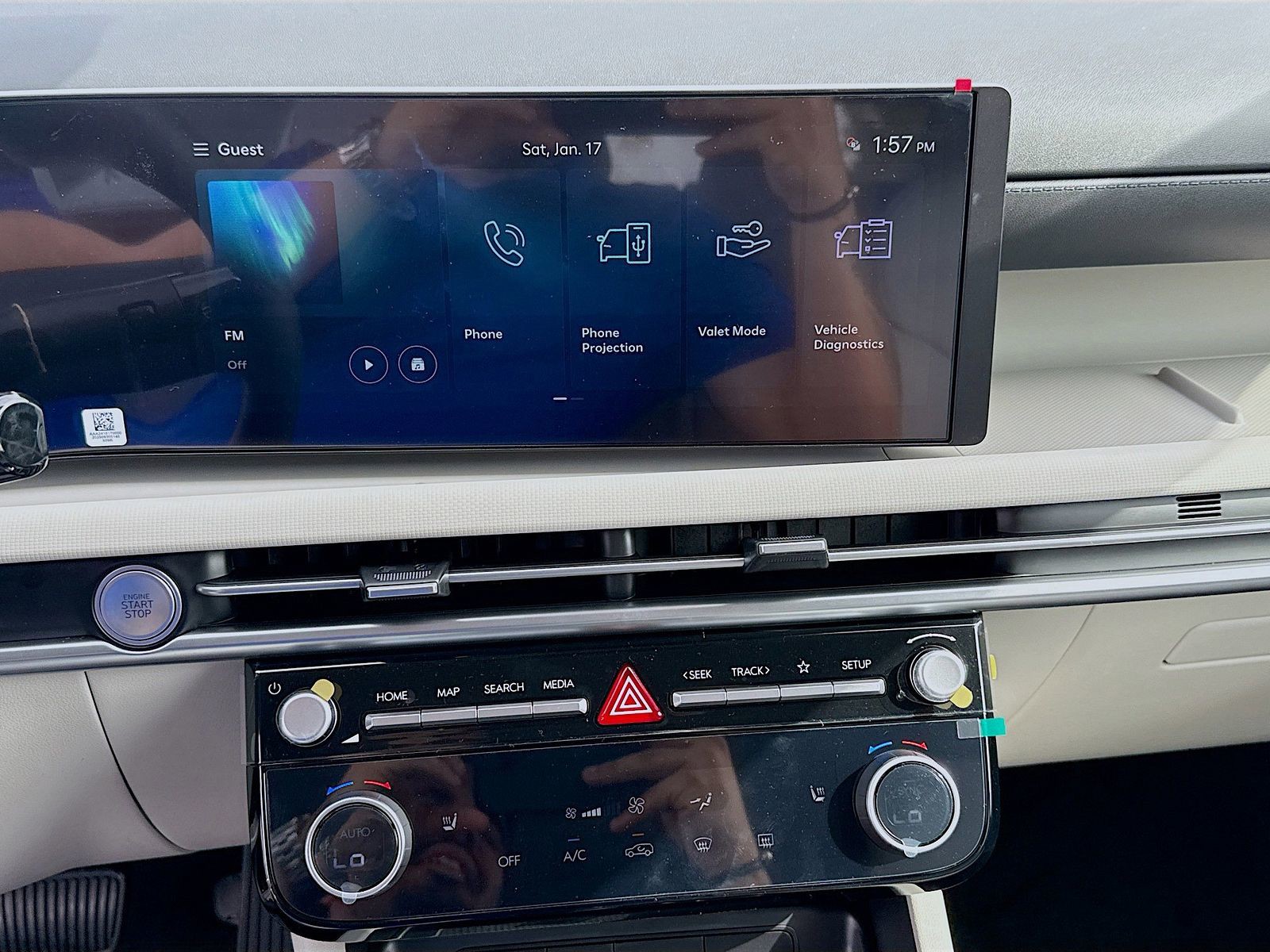 2026 Hyundai TUCSON - Photo 10