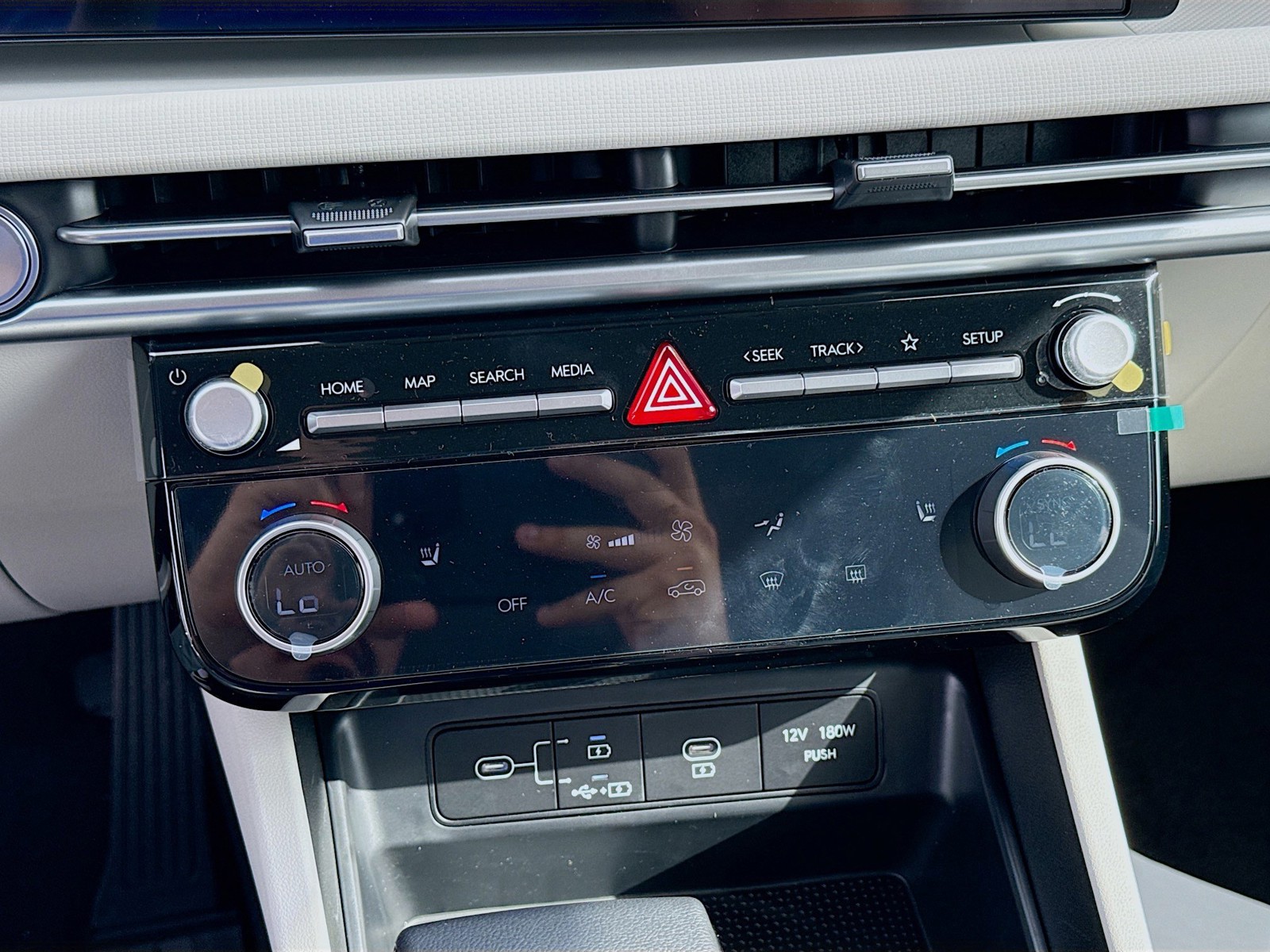 2026 Hyundai TUCSON - Photo 12