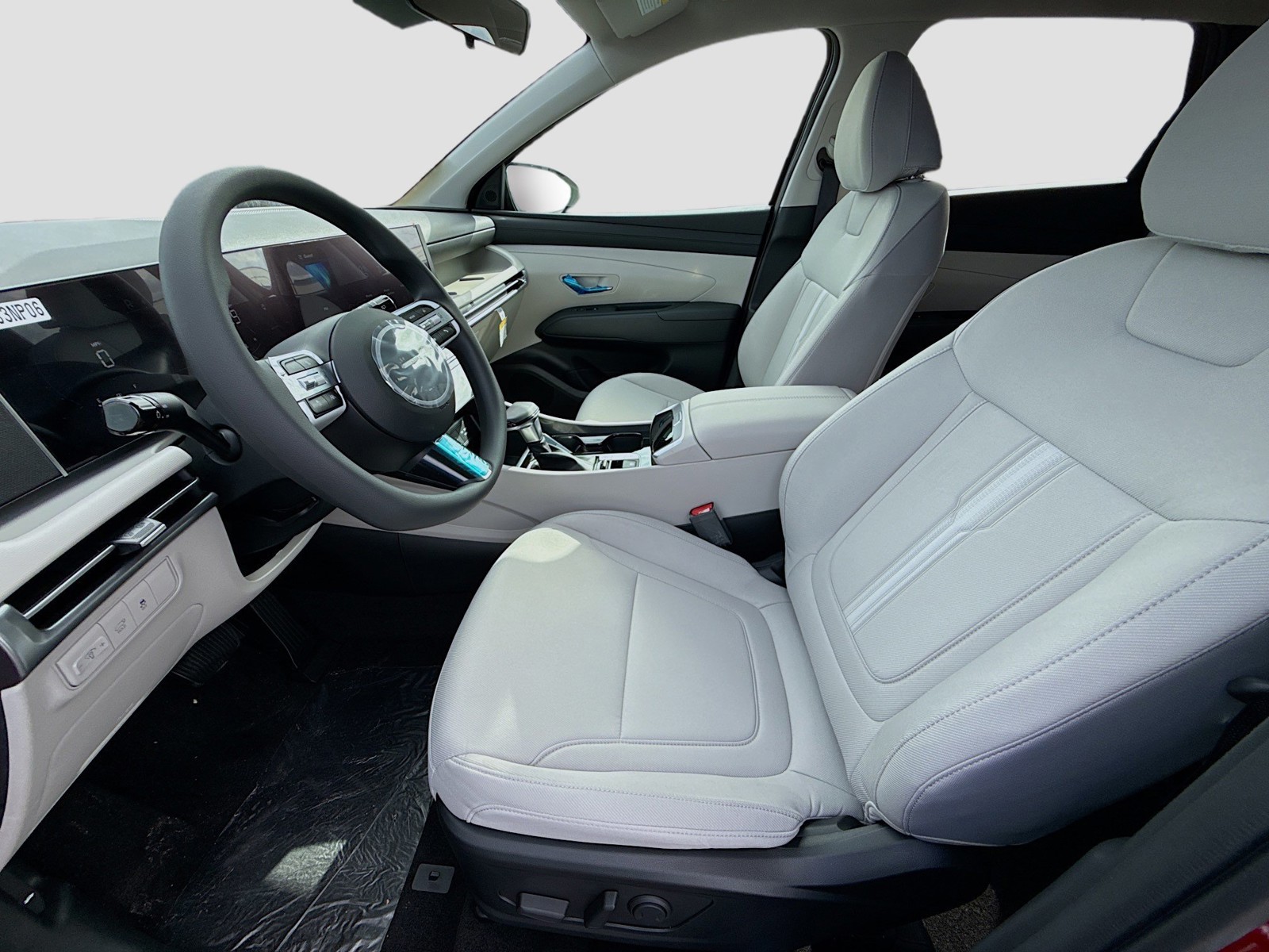 2026 Hyundai TUCSON - Photo 14