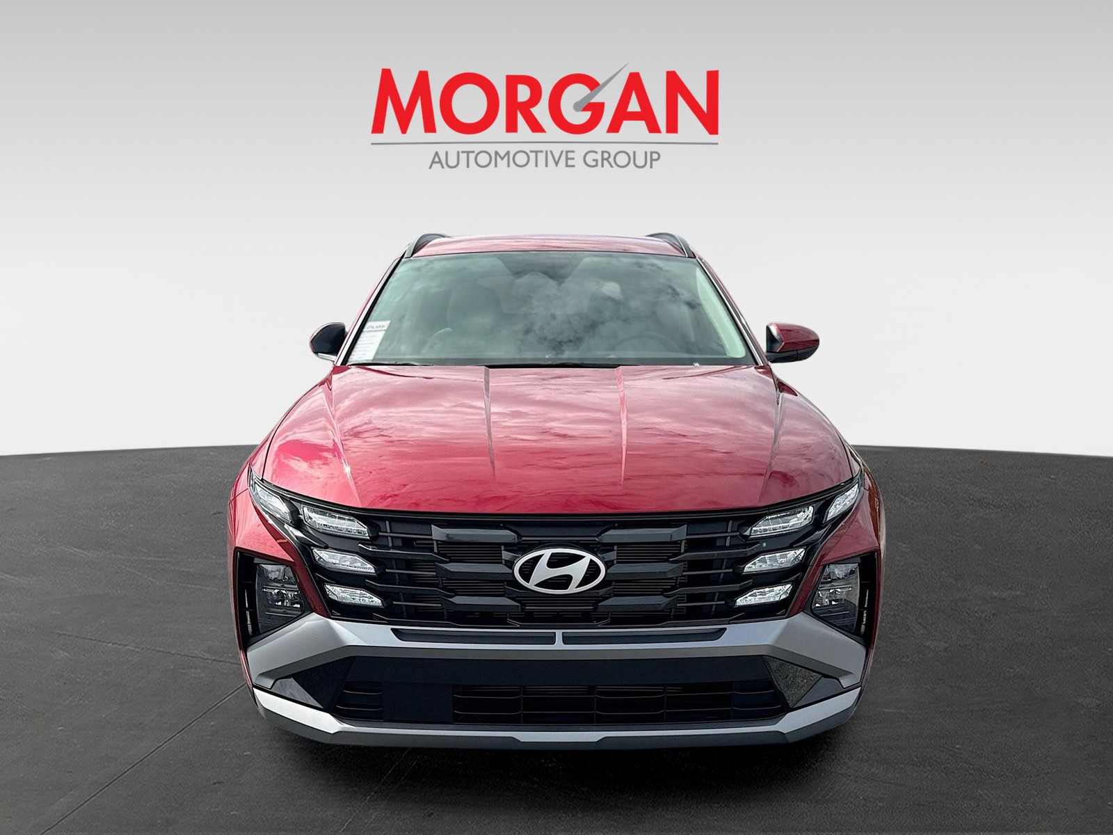 2026 Hyundai TUCSON - Photo 3