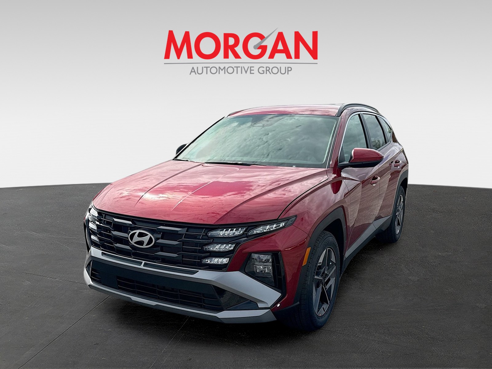 2026 Hyundai TUCSON - Photo 2
