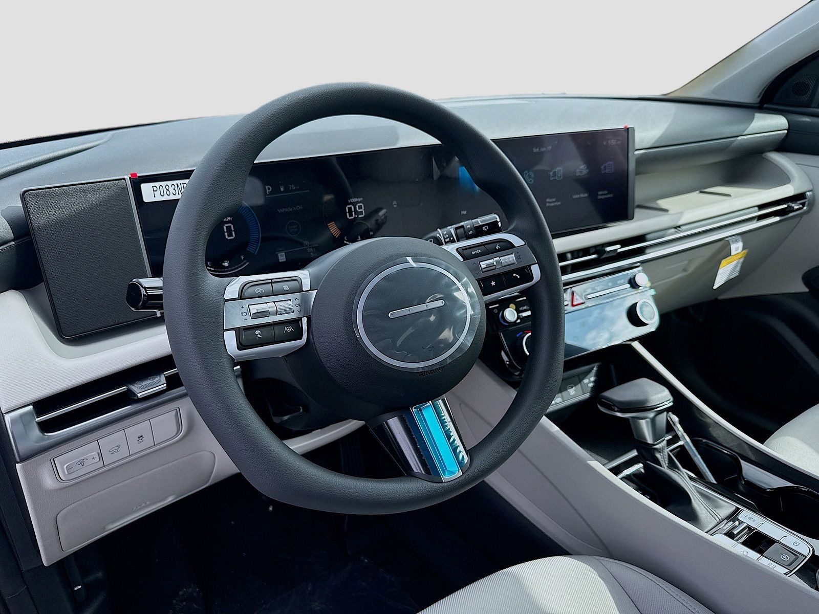 2026 Hyundai TUCSON - Photo 7