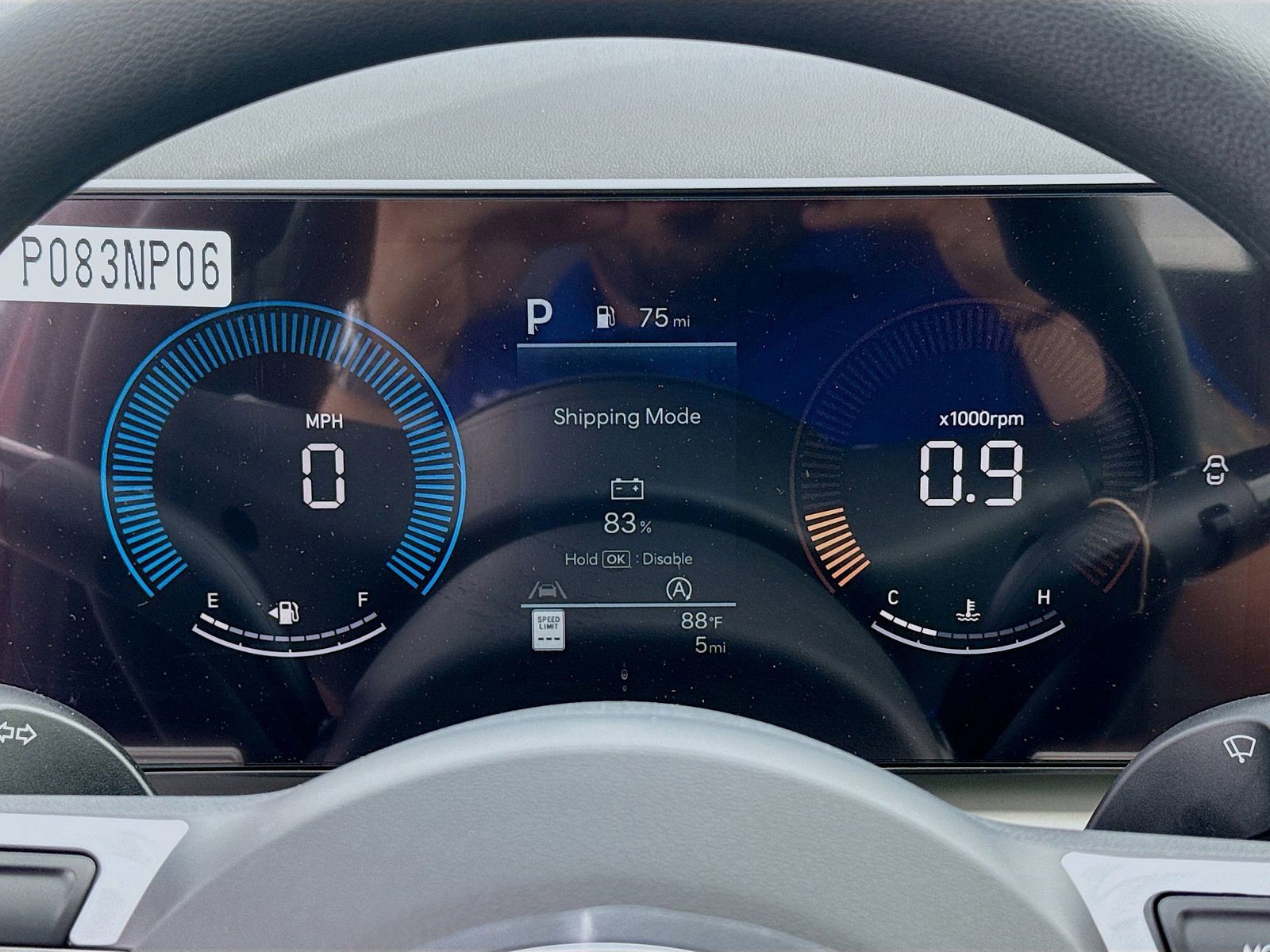 2026 Hyundai TUCSON - Photo 9